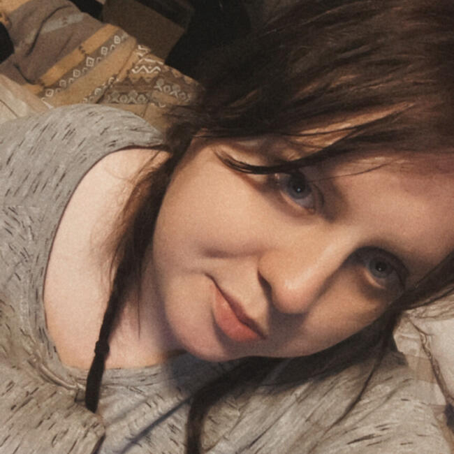 Babysitter in Kamp-Lintfort: Laura