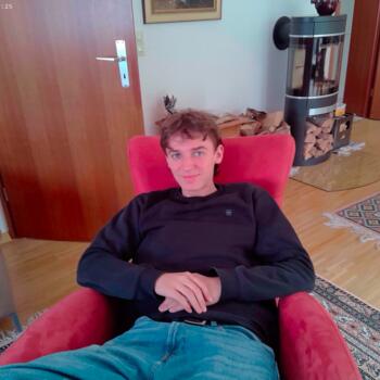 Babysitter Frankfurt am Main: Tristan
