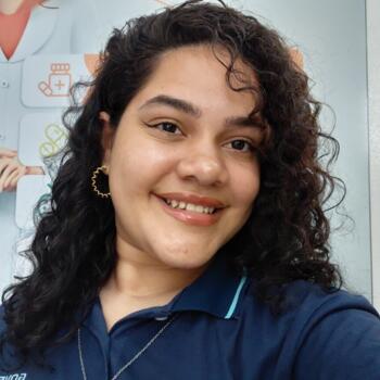 Babá em João Pessoa: Vitórya