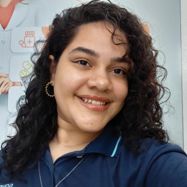 Babá em João Pessoa: Vitórya