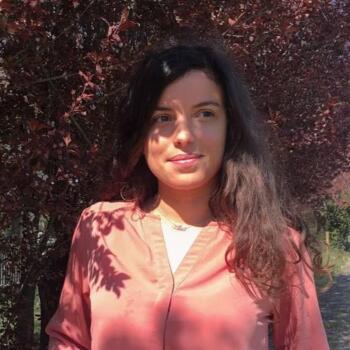 Babysitter em Valongo: Ana