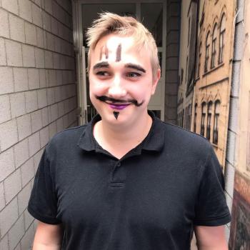Babysitter Turnhout: Peter