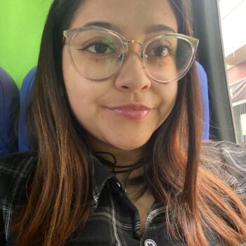 Babysitter in Coquimbo: Amalia