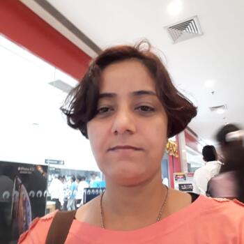 Babysitter Mumbai: Sita