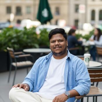 Babysitter Hyderabad: Akhil