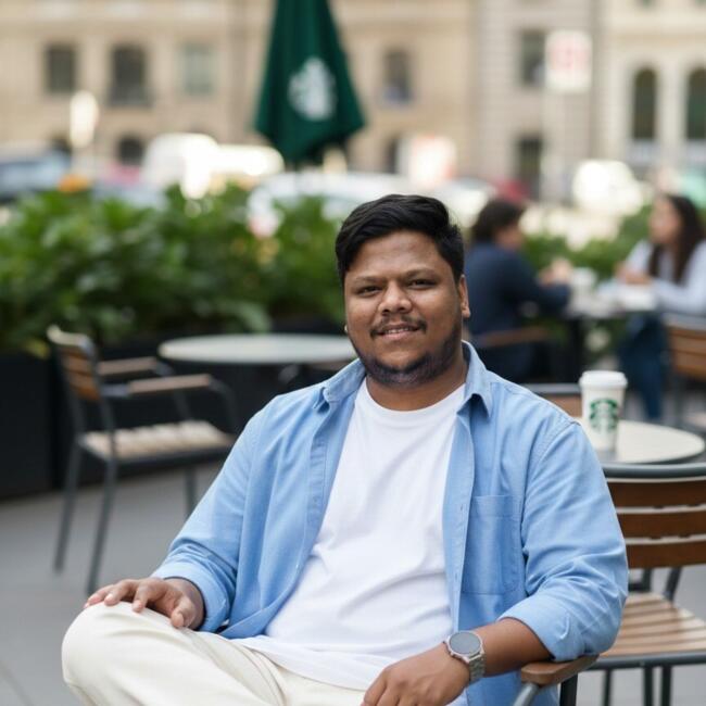 हैदराबाद में बेबीसिटर: Akhil