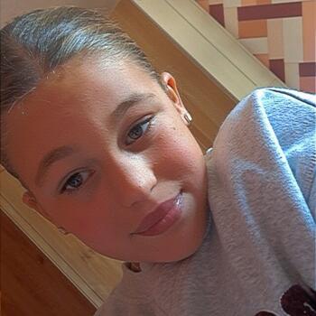 Babysitter Yvoir: Elise