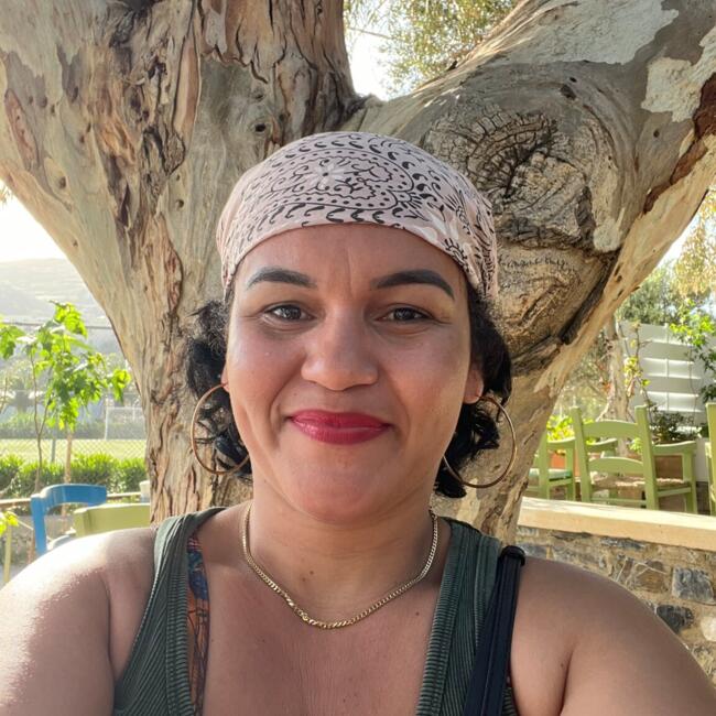 Nanny in Ballancourt-sur-Essonne: Liliane