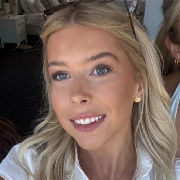 Babysitter i Melbourne: Jacinta