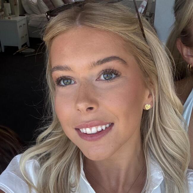 Babysitter in Melbourne: Jacinta