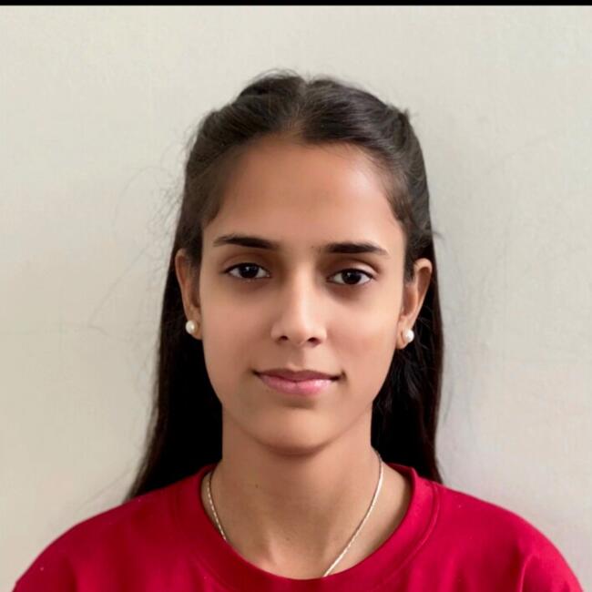Babysitter in Auckland: Simranpreet