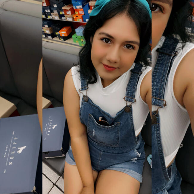 Niñera en Cd Carmen: Amayarani