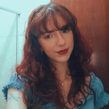 Babá Aparecida de Goiânia: Bruna