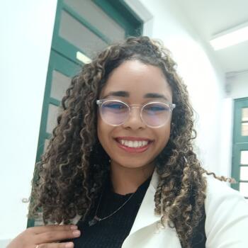 Babysitter in São Paulo (São Paulo): Maiara