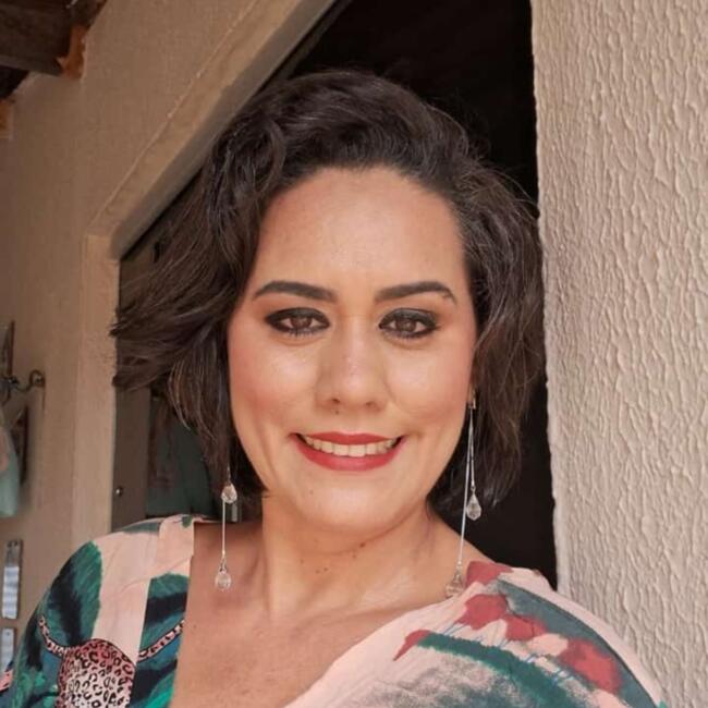 Babysitter in Dublin: Luciene