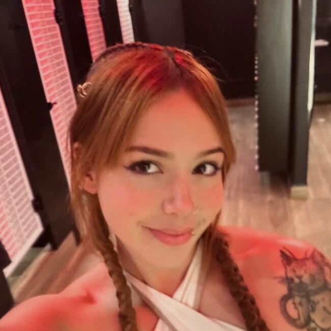 Babysitter in Sorocaba: Júlia