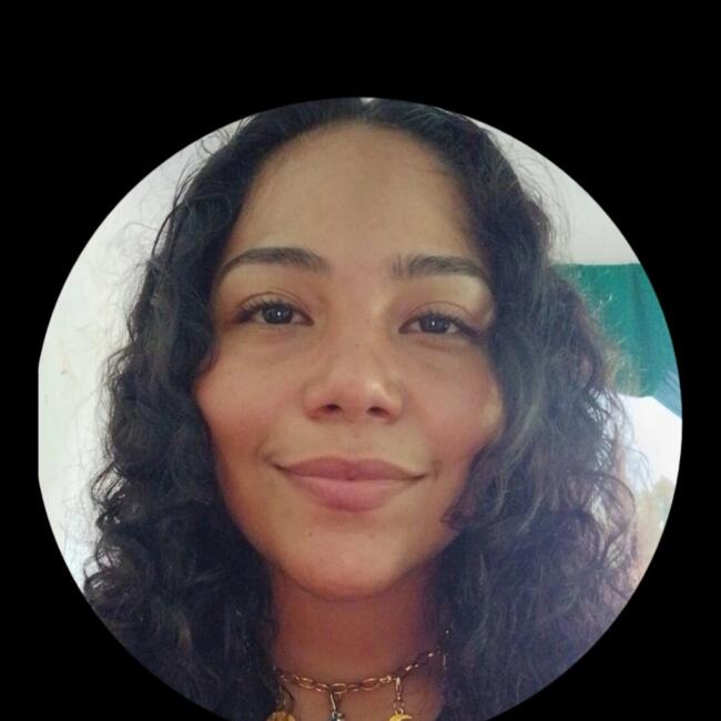 Babysitter in Veracruz: Dalia