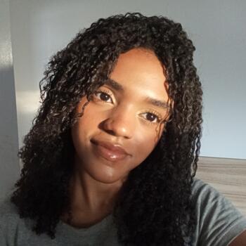 Babysitter in Mogi das Cruzes: Laura Geanine