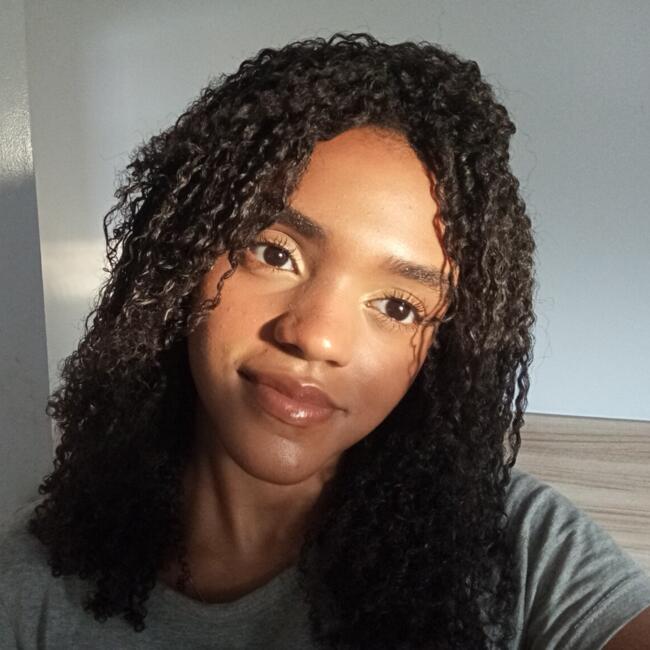 Babysitter in Mogi das Cruzes: Laura Geanine