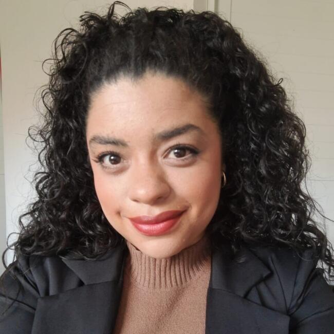 Emprego de babá em São Paulo: Talita
