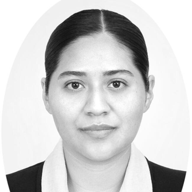 Babysitter in Playa del Carmen: Kelly