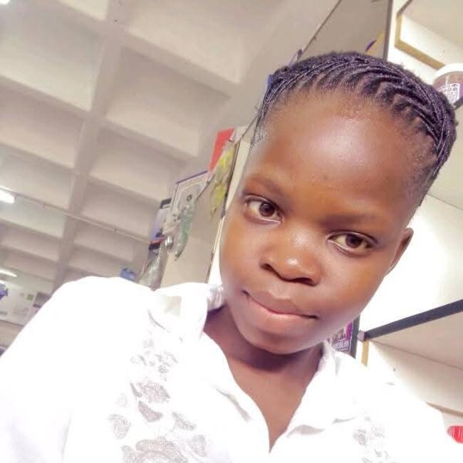 Babysitter in KwaDukuza: Lungy