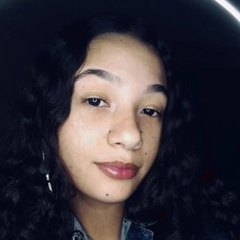 Babá em Avaré: Maria