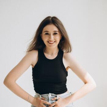 Babysitter Warsaw: Юліана