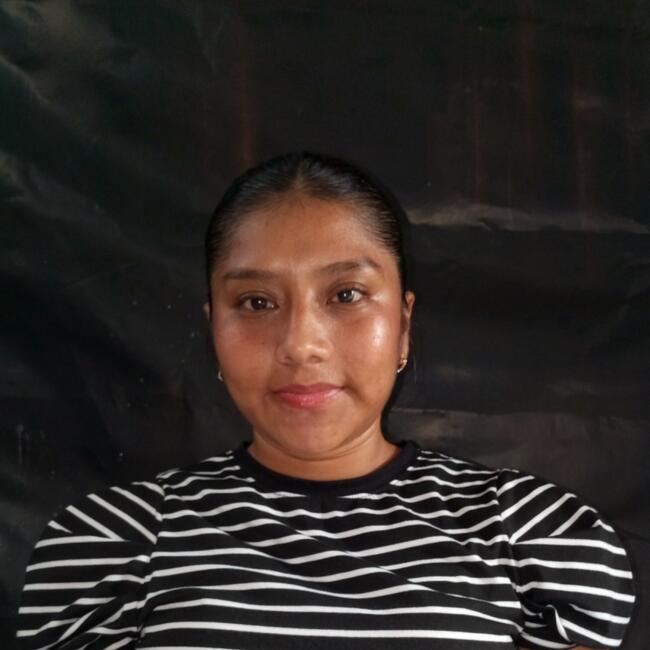 Niñera en Guayaquil: Karla