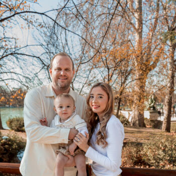 Parent Santa Ana: Ximena