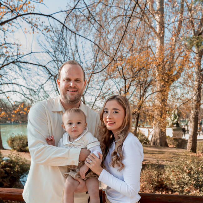 Babysitting job in Santa Ana: Ximena