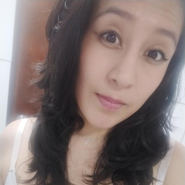 Trabajo para niñera en Lima: Joselyn