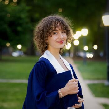 Babysitter in Krakow: Zuzanna