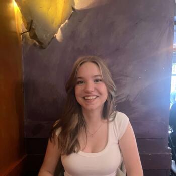 Babysitter in Leeuwarden: Noor