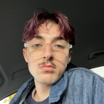 Babysitter Crochte: Liam