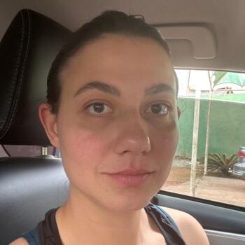 Família Vargem Grande Paulista: Bruna