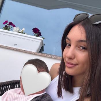 Babysitter in Maastricht: Melina