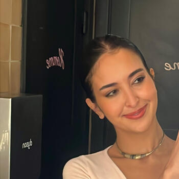 Babysitter in Toulouse: Kenza