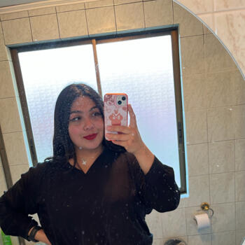 Trabajo para niñera en Valparaíso: trabajo de niñera Mariajose