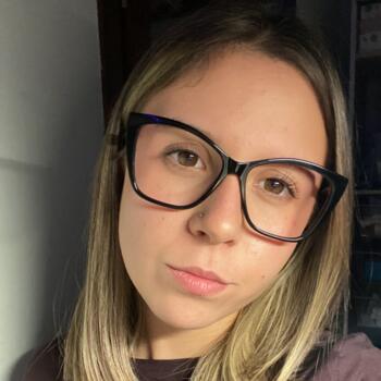 Babysitter in Castelfranco Emilia: Lucrezia