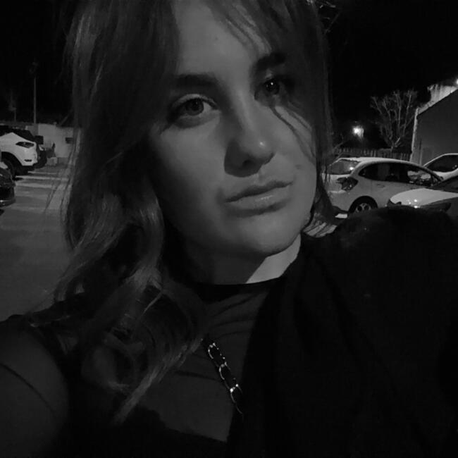 Babysitter in Sorgues: Manon