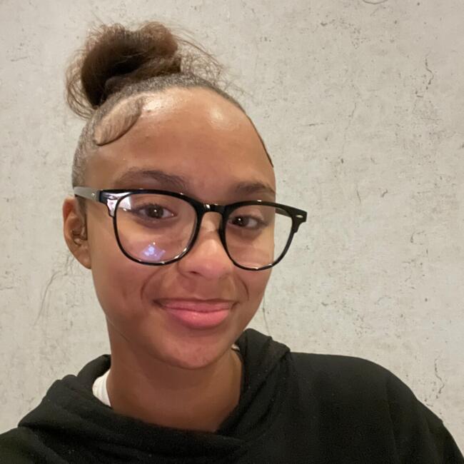 Babysitter in Esch an der Alzette: Ciara