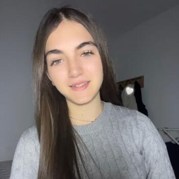 Canguro en San Sebastián de los Reyes: Sara