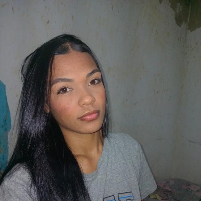 Babá em Belford Roxo: Maria Eduarda