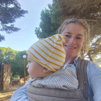 Parent Dublin: Leonie