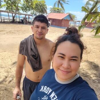 Babysitting job in Las Lomas: babysitting job Fransis