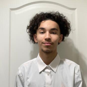 Babysitter Goussainville: Adib