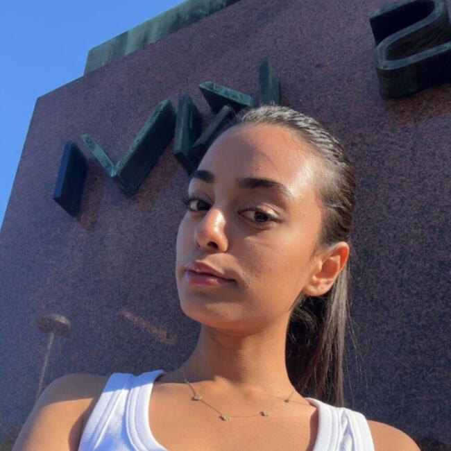 Lastenhoitaja Espoo: Nawal