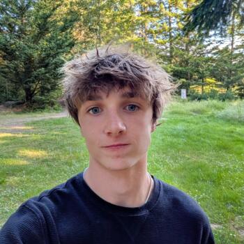 Babysitter in Snoqualmie: Nathan