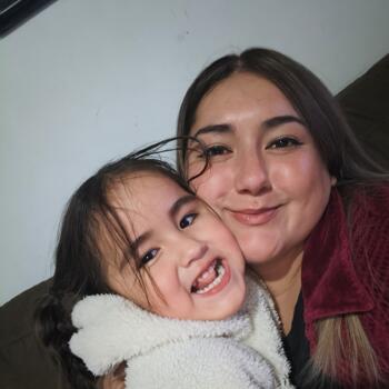 Babysitting job in Buin: babysitting job Camila